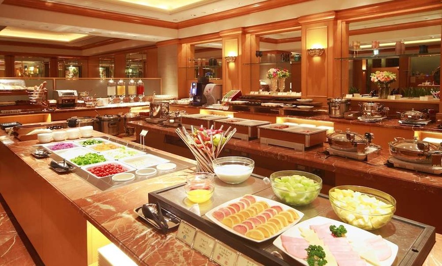 Image 296: ✈ JAPAN | Tokyo - Hotel East21 Tokyo 4*, 3 nights - City break