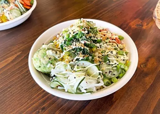 5% Cash Back at Island Fin Poke
