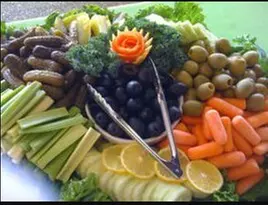 $50 For $100 Worth Of Catering