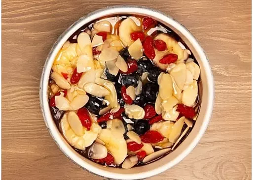 5% Cash Back at Vitality Bowls Mechanicsburg