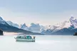 Jasper National Park Tour: Maligne Valley, Medicine Lake and Spirit Island - Second Medium