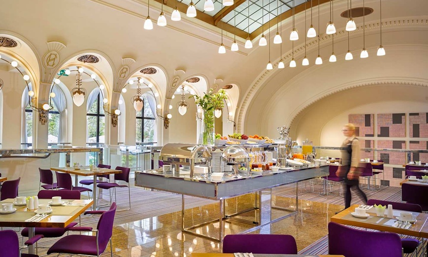 Image 31: ✈ REPUBBLICA CECA | Praga - K+K Hotel Central 4* - City break