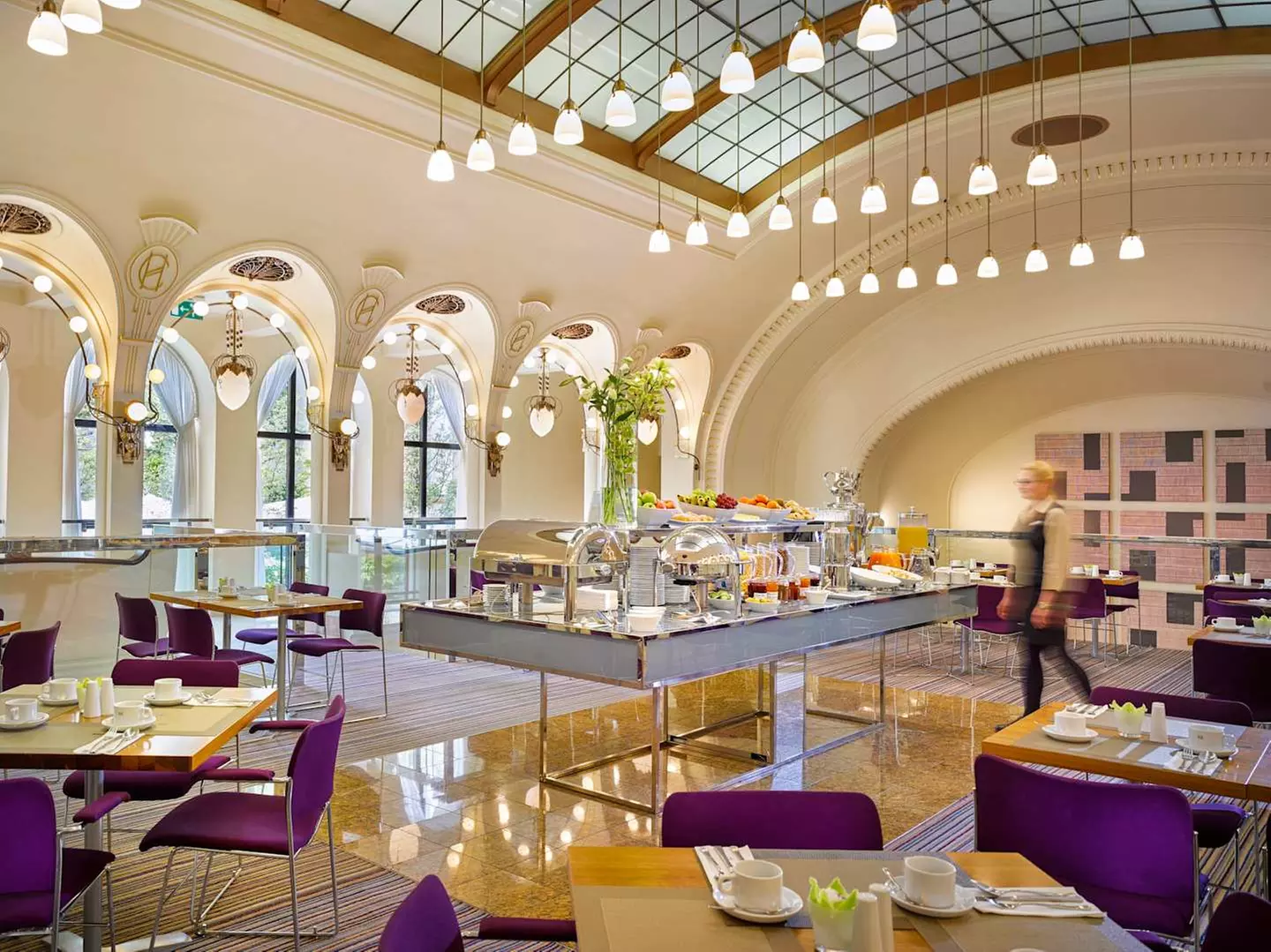 ✈ REPUBBLICA CECA | Praga - K+K Hotel Central 4*, 2 notti - City break