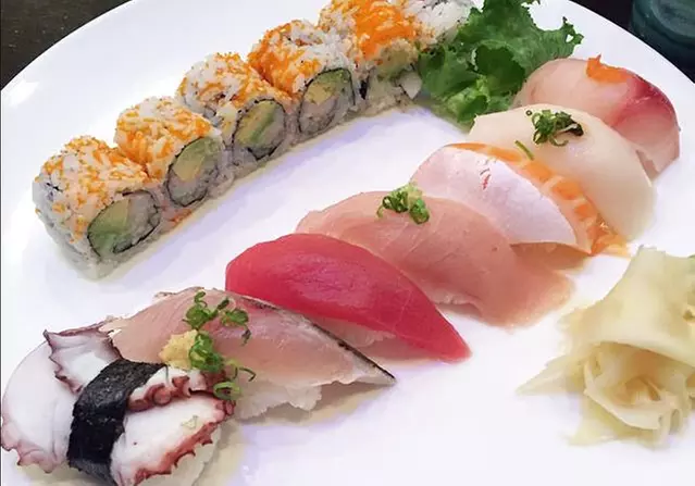 $15 For $30 Worth Of Dinner Dining - Second Medium