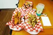 5% Cash Back at Blazin' J's - Second Medium
