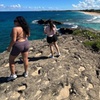Image 32: 3 Tours Cueva del Indio Arecibo Waterfall and Old San Juan Castle