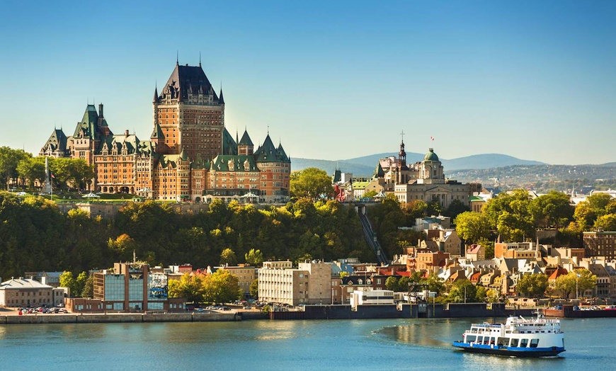 Image 24: ✈ CANADA | De Toronto à Montréal - Les Charmes de l'Ontario et du Q...