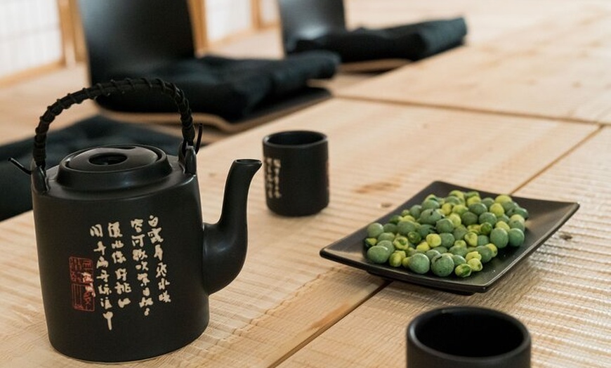 Image 7: Samurai Experience en Barcelona