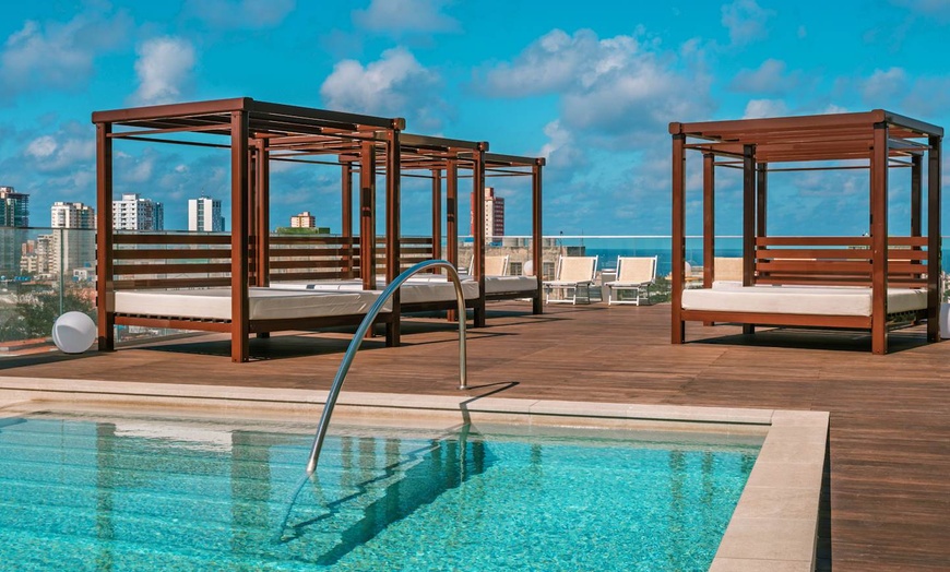 Image 10: ✈ CUBA | La Havane & Cayo Santa Maria - Combiné Iberostar Selection...