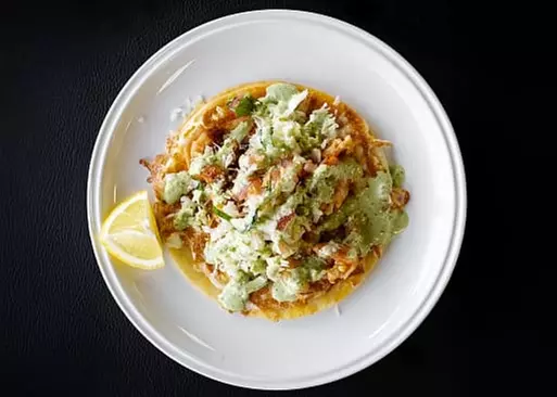 5% Cash Back at MYLA Mexican Bistro