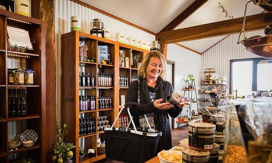 Image 10: Sip and Savour Margaret River Cruise Ship Shore Excursion