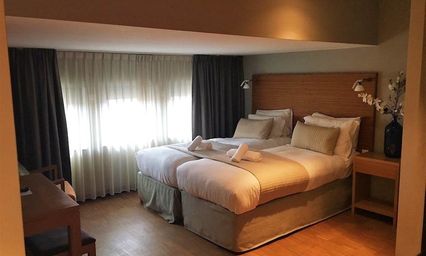 Image 16: ✈ NIEDERLANDE | Amsterdam - The Bank Hotel 3*, 2 Nächte - City Trip