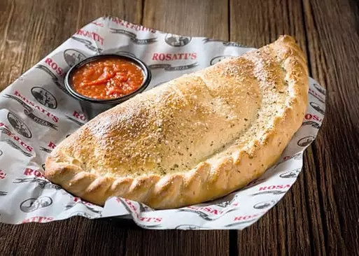 5% Cash Back at Rosati's Pizza