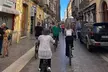 Alquiler de bicicletas urbanas en Málaga - Second Medium