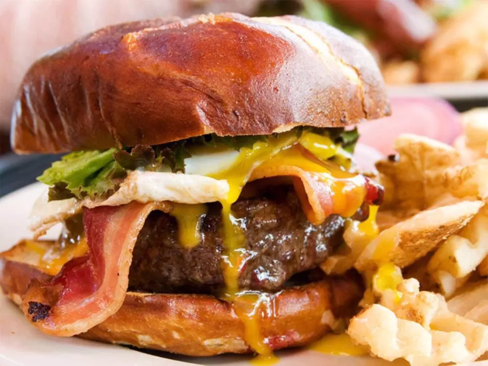 $15 For $30 Worth Of Casual Dining