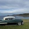 Image 2: Yarra Valley Wine Tour in a Classic 53 Chevy Belair