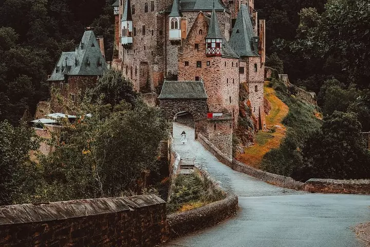 Koblenz nach Schloss Eltz Private Tour - Second Medium