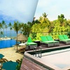 Image 1: ✈ BALI | Ubud e Kuta - Viaggio combinato Sthala Ubud e The Patra Ba...