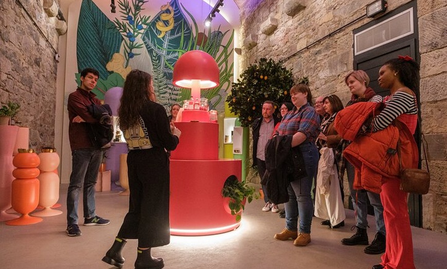 Image 2: Edinburgh Gin The Classic Tour & tasting