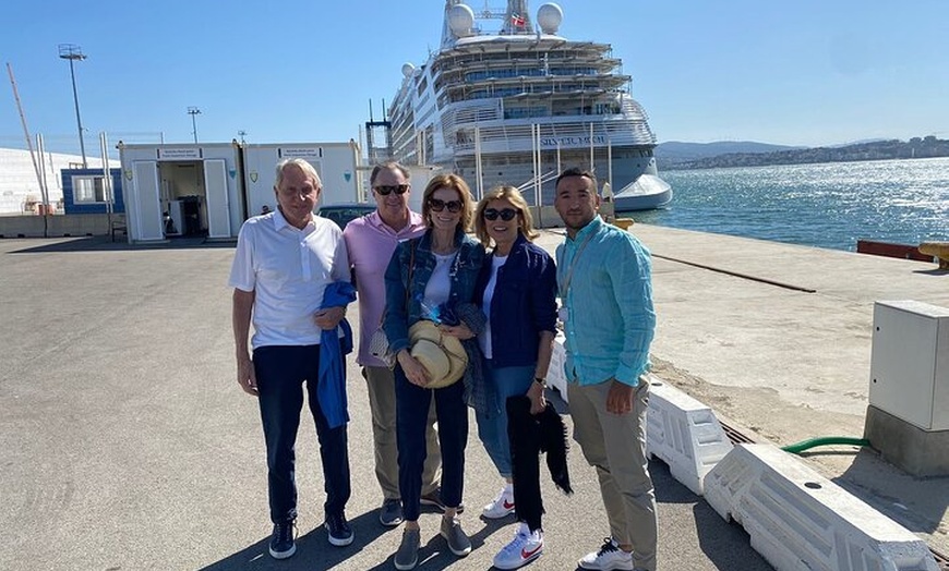 Image 7: Excursión privada de un día a Tánger desde Estepona Todo incluido vip