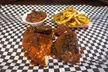 5% Cash Back at Big Bad Wolf Barbeque - Second Medium