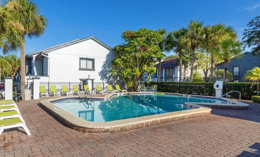 Image 101: ✈ FLORIDA | Kissimmee - Legacy Vacation Club Orlando 3*, 3 nachten ...