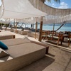 Image 6: Catamaran Adventure Isla Mujeres with Snorkeling and Beach Club