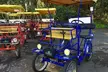 San Francisco: Scenic Surrey Ride Through Golden Gate Park - Second Medium