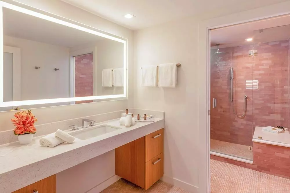 ✈ FLORIDA | Miami - The Tony Hotel South Beach 4*, 3 nachten - Buit...