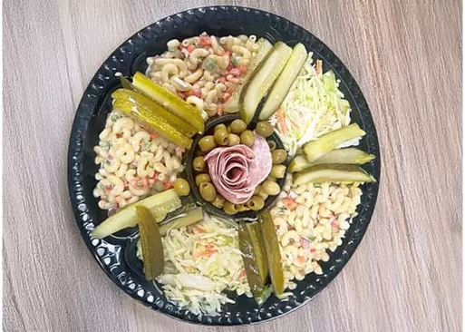 5% Cash Back at Hole Shot Bagels & Deli