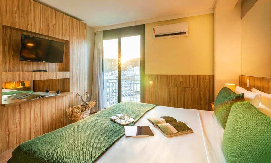 Image 6: ✈ BRÉSIL | Rio De Janeiro - Pestana Rio Atlantica & Excursion rando...