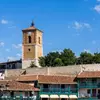 Image 6: Tour Privado Toledo Aranjuez Chinchón desde Madrid
