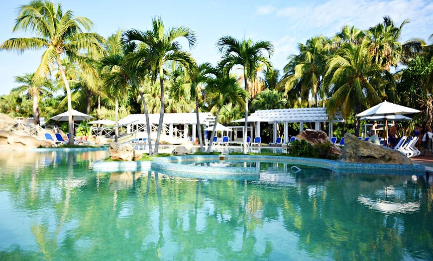 Image 19: ✈ CUBA | Varadero - Royalton Hicacos Adult Only 5* - All inclusive
