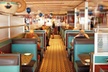5% Cash Back at The Stamford Diner - Second Medium