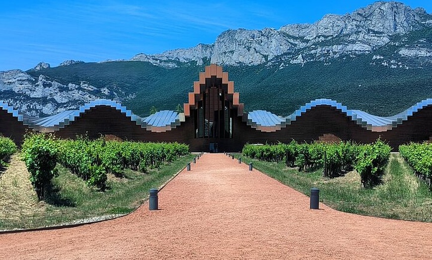 Image 19: Clase magistral de acceso y degustación exclusiva de bodegas secret...