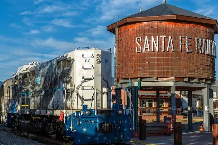 Santa Fe Scenic