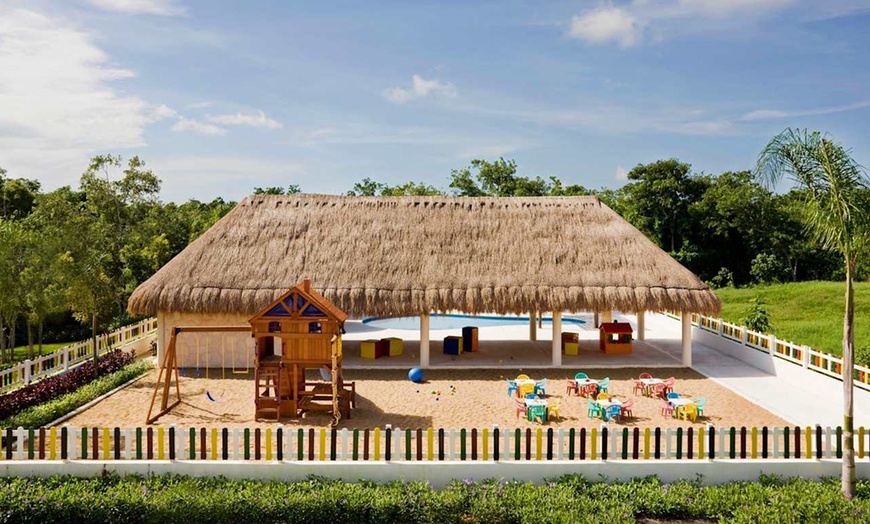 Image 47: ✈ MESSICO | Playa del Carmen - Grand Riviera Princess 5*, 5 notti -...