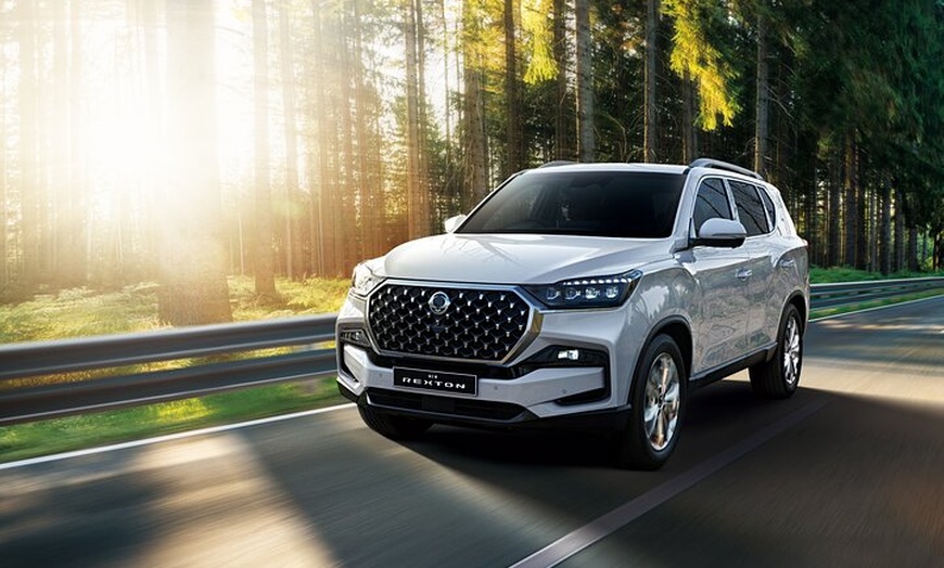 Image 10: Balmoral Castle Tour From Inverness