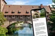 Nürnberg-Erkundungsspiel und Stadtrundfahrt auf Ihrem Handy - Image 5