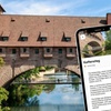 Image 5: Nürnberg-Erkundungsspiel und Stadtrundfahrt auf Ihrem Handy