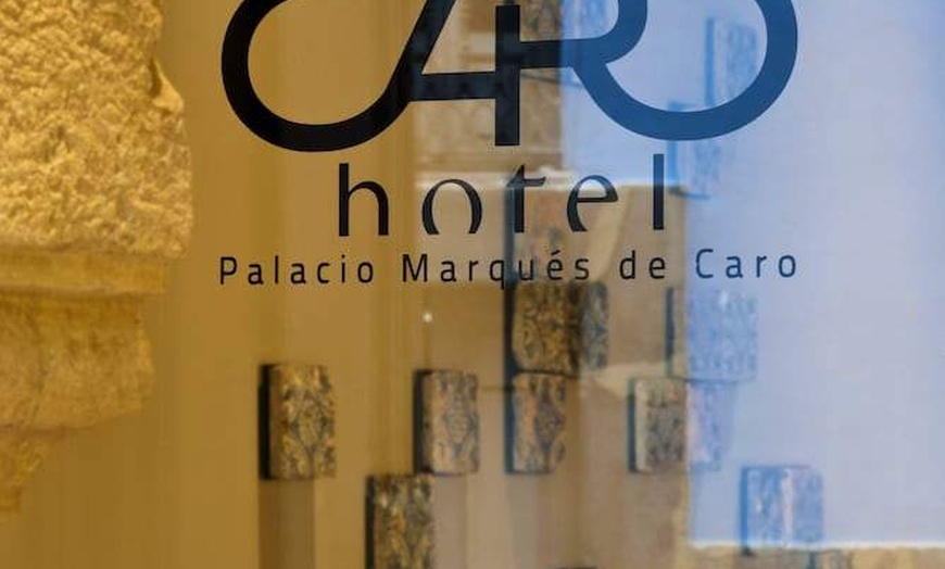 Image 71: ✈ HISZPANIA | Valence - Caro Hotel 5* - Premium