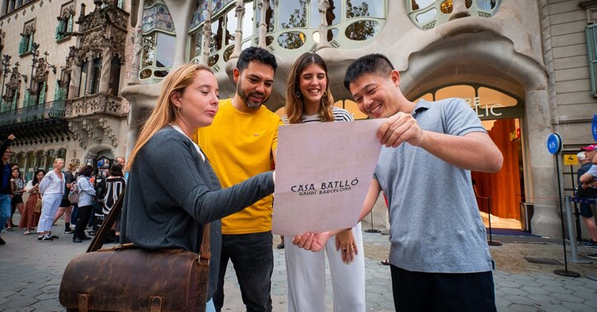 Casa Batllo