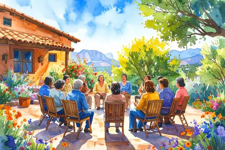 Magical Menagerie: A Creative Storytelling Adventure