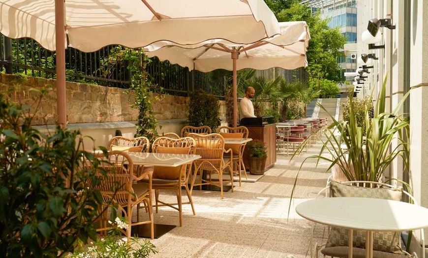 Image 9: ✈ BELGIQUE | Bruxelles - The Hoxton Brussels 4*, 2 nuit - Découverte