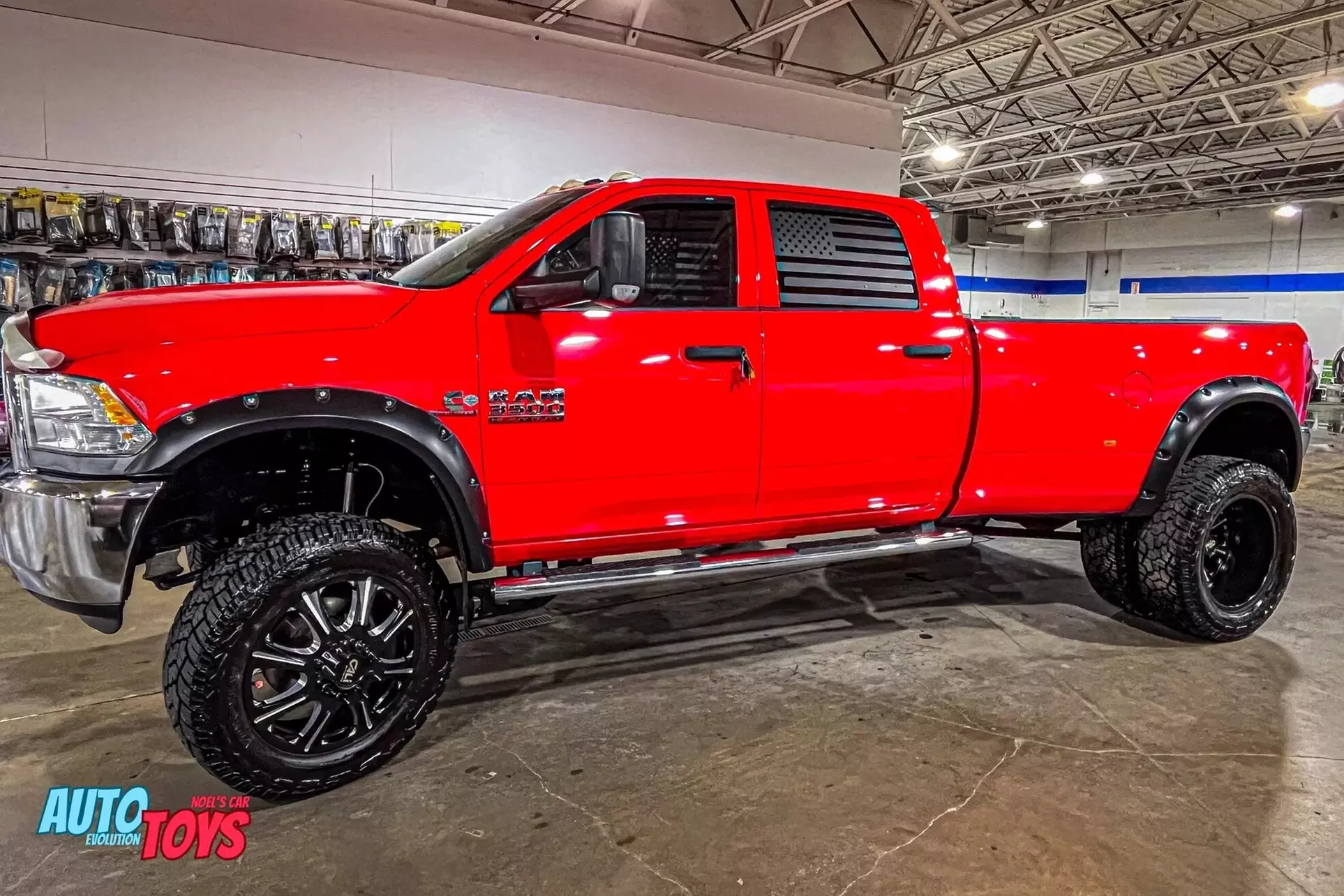 $200 For A Total Vehicle Renewal Package - Full Detail (Reg. $400)