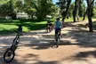 Green Madrid Tour E Aventura en bicicleta por parques y monumentos - Second Medium