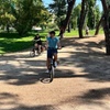 Image 5: Green Madrid Tour E Aventura en bicicleta por parques y monumentos