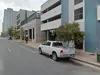 Parking at Lot 1115