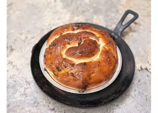 5% Cash Back at Wayne Jacob's Smokehouse