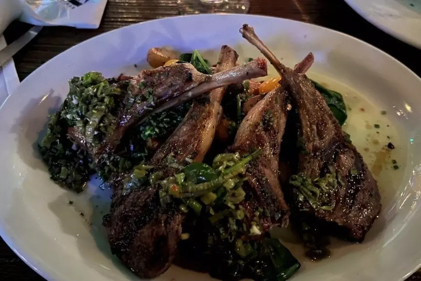 $20 For $40 Worth Of Dining